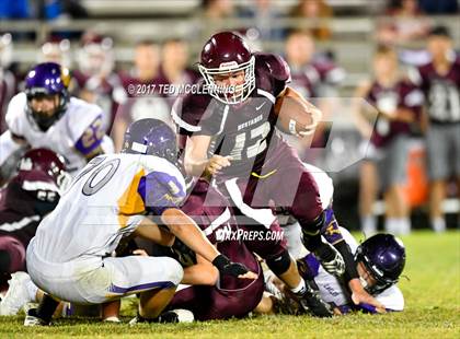 Thumbnail 1 in Mayflower @ Perryville photogallery.