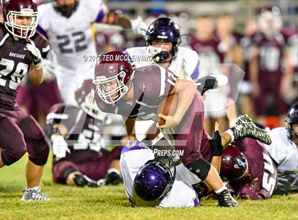 Thumbnail 3 in Mayflower @ Perryville photogallery.