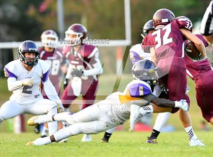Thumbnail 3 in Mayflower @ Perryville photogallery.