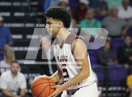 Thumbnail 1 in  Putnam Science Academy vs. St.Anthony (City of Palms Classic) photogallery.