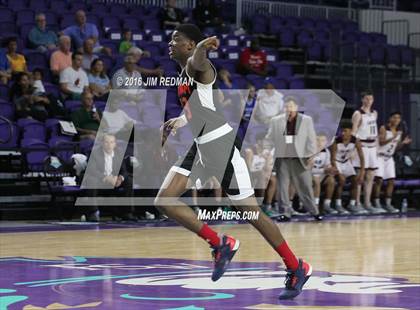 Thumbnail 1 in  Putnam Science Academy vs. St.Anthony (City of Palms Classic) photogallery.