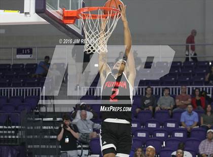 Thumbnail 1 in  Putnam Science Academy vs. St.Anthony (City of Palms Classic) photogallery.