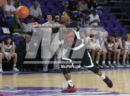 Thumbnail 1 in  Putnam Science Academy vs. St.Anthony (City of Palms Classic) photogallery.