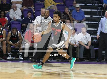 Thumbnail 1 in  Putnam Science Academy vs. St.Anthony (City of Palms Classic) photogallery.