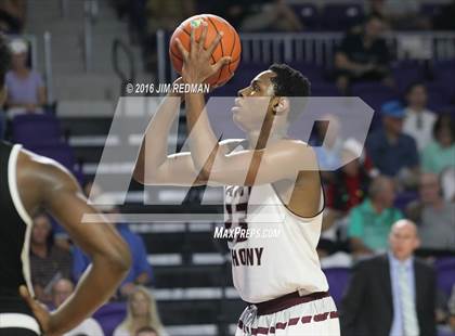 Thumbnail 1 in  Putnam Science Academy vs. St.Anthony (City of Palms Classic) photogallery.
