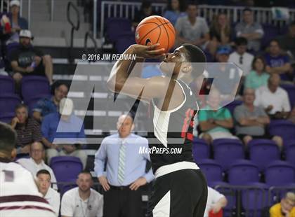 Thumbnail 3 in  Putnam Science Academy vs. St.Anthony (City of Palms Classic) photogallery.