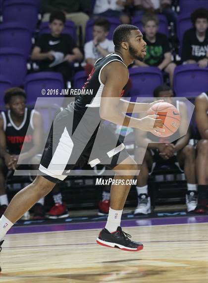 Thumbnail 1 in  Putnam Science Academy vs. St.Anthony (City of Palms Classic) photogallery.