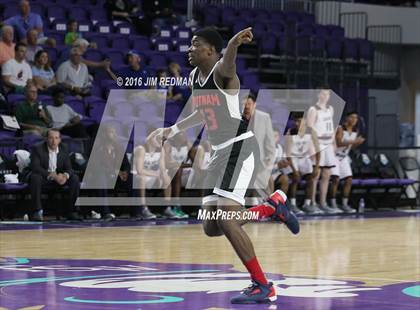 Thumbnail 3 in  Putnam Science Academy vs. St.Anthony (City of Palms Classic) photogallery.