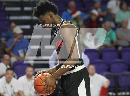 Thumbnail 1 in  Putnam Science Academy vs. St.Anthony (City of Palms Classic) photogallery.