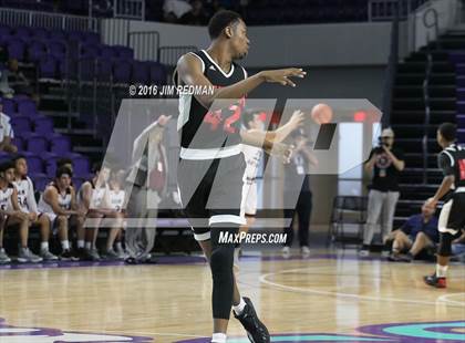 Thumbnail 1 in  Putnam Science Academy vs. St.Anthony (City of Palms Classic) photogallery.