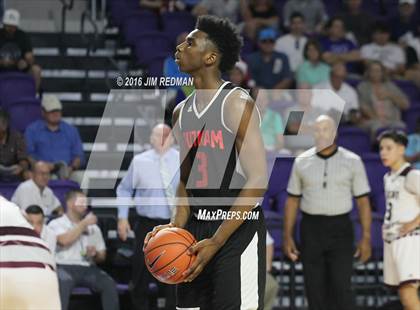 Thumbnail 3 in  Putnam Science Academy vs. St.Anthony (City of Palms Classic) photogallery.