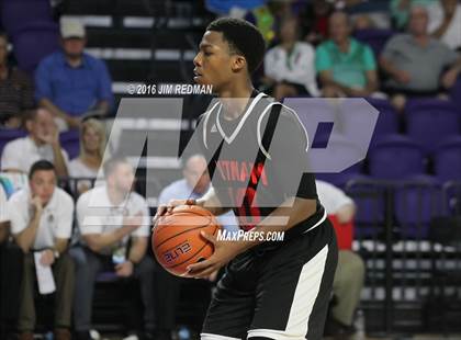 Thumbnail 3 in  Putnam Science Academy vs. St.Anthony (City of Palms Classic) photogallery.