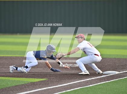 Thumbnail 3 in Cypress Ranch @ Cypress Woods photogallery.