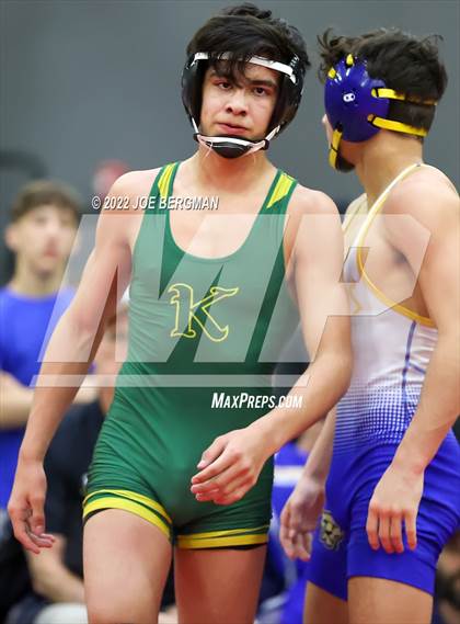 Thumbnail 1 in CIF-CS Grand Masters (Consolation Finals) photogallery.