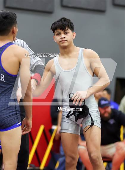 Thumbnail 3 in CIF-CS Grand Masters (Consolation Finals) photogallery.