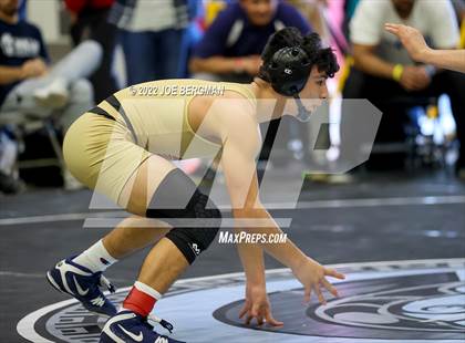 Thumbnail 3 in CIF-CS Grand Masters (Consolation Finals) photogallery.