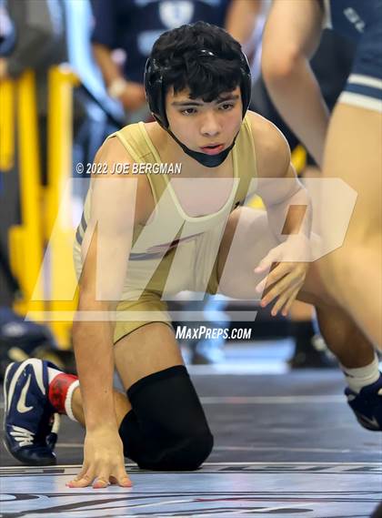 Thumbnail 1 in CIF-CS Grand Masters (Consolation Finals) photogallery.