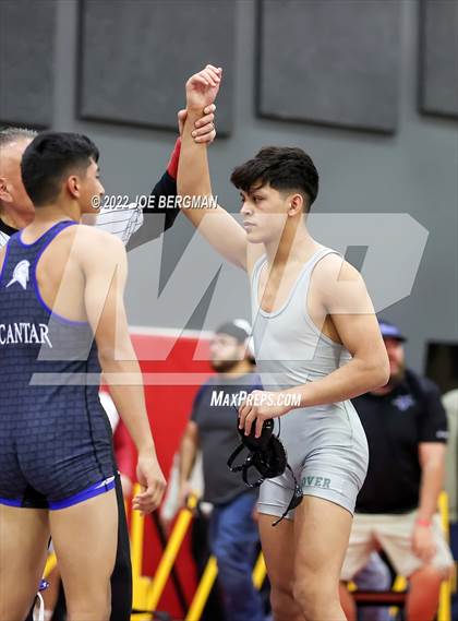 Thumbnail 1 in CIF-CS Grand Masters (Consolation Finals) photogallery.