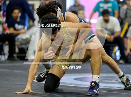 Thumbnail 1 in CIF-CS Grand Masters (Consolation Finals) photogallery.