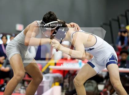 Thumbnail 2 in CIF-CS Grand Masters (Consolation Finals) photogallery.