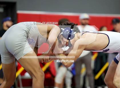 Thumbnail 2 in CIF-CS Grand Masters (Consolation Finals) photogallery.