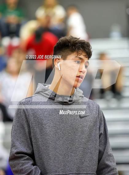 Thumbnail 2 in CIF-CS Grand Masters (Consolation Finals) photogallery.