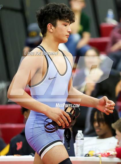 Thumbnail 3 in CIF-CS Grand Masters (Consolation Finals) photogallery.