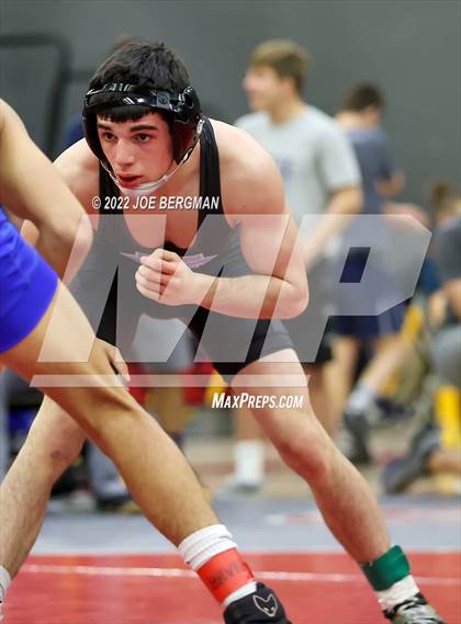 Thumbnail 3 in CIF-CS Grand Masters (Consolation Finals) photogallery.