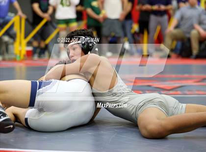 Thumbnail 3 in CIF-CS Grand Masters (Consolation Finals) photogallery.