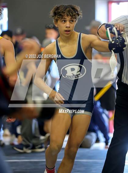 Thumbnail 2 in CIF-CS Grand Masters (Consolation Finals) photogallery.