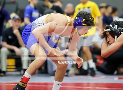 Thumbnail 2 in CIF-CS Grand Masters (Consolation Finals) photogallery.
