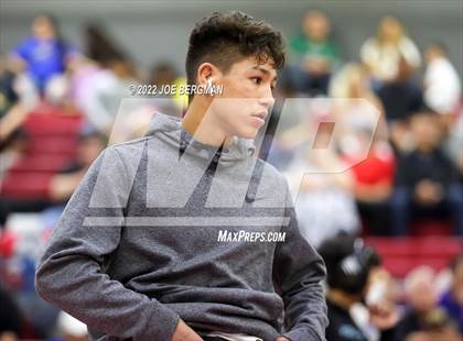 Thumbnail 3 in CIF-CS Grand Masters (Consolation Finals) photogallery.