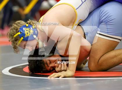 Thumbnail 2 in CIF-CS Grand Masters (Consolation Finals) photogallery.