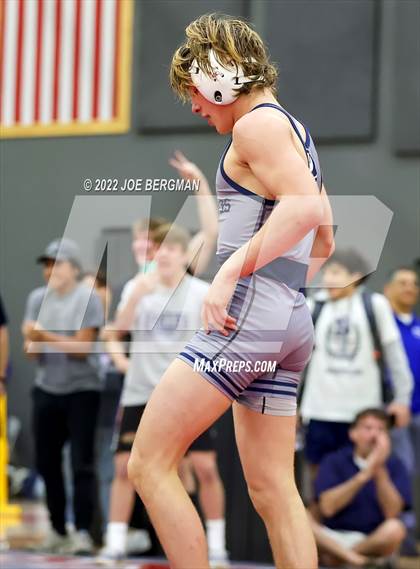 Thumbnail 1 in CIF-CS Grand Masters (Consolation Finals) photogallery.