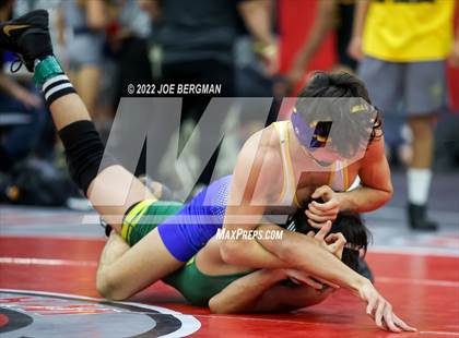 Thumbnail 1 in CIF-CS Grand Masters (Consolation Finals) photogallery.