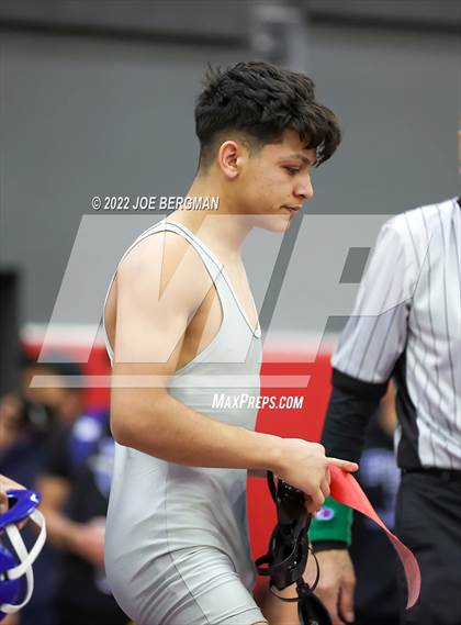 Thumbnail 1 in CIF-CS Grand Masters (Consolation Finals) photogallery.