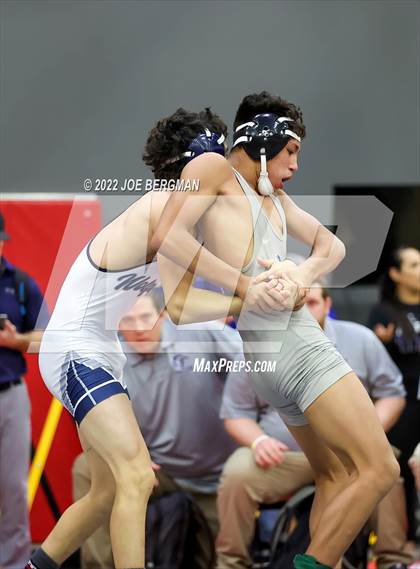 Thumbnail 1 in CIF-CS Grand Masters (Consolation Finals) photogallery.