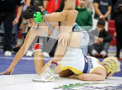 Thumbnail 3 in CIF-CS Grand Masters (Consolation Finals) photogallery.