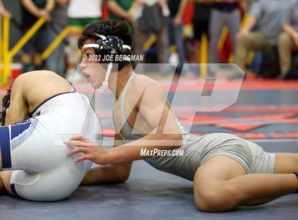 Thumbnail 1 in CIF-CS Grand Masters (Consolation Finals) photogallery.