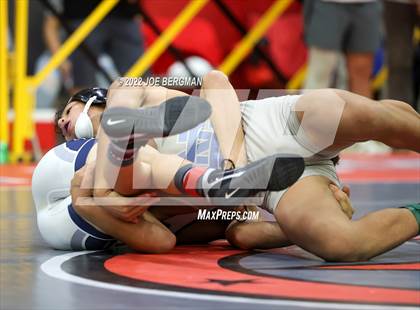 Thumbnail 1 in CIF-CS Grand Masters (Consolation Finals) photogallery.