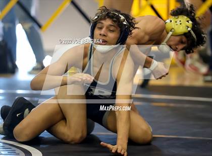 Thumbnail 2 in CIF-CS Grand Masters (Consolation Finals) photogallery.