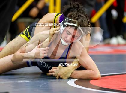 Thumbnail 1 in CIF-CS Grand Masters (Consolation Finals) photogallery.