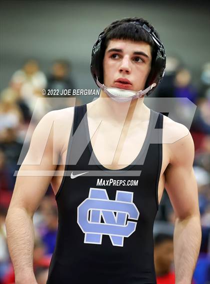 Thumbnail 3 in CIF-CS Grand Masters (Consolation Finals) photogallery.