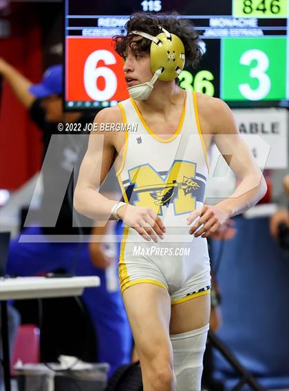 Thumbnail 2 in CIF-CS Grand Masters (Consolation Finals) photogallery.