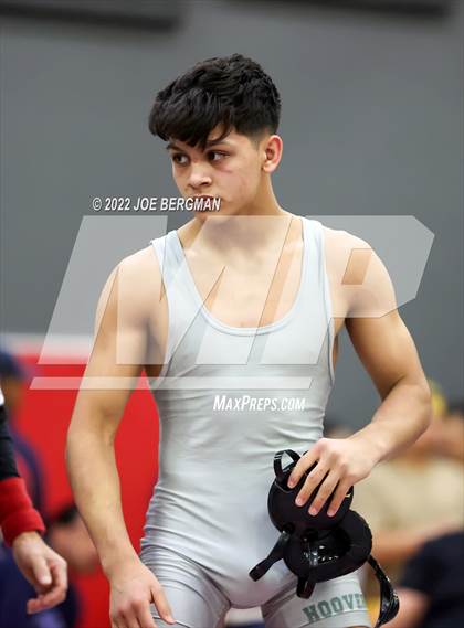 Thumbnail 2 in CIF-CS Grand Masters (Consolation Finals) photogallery.