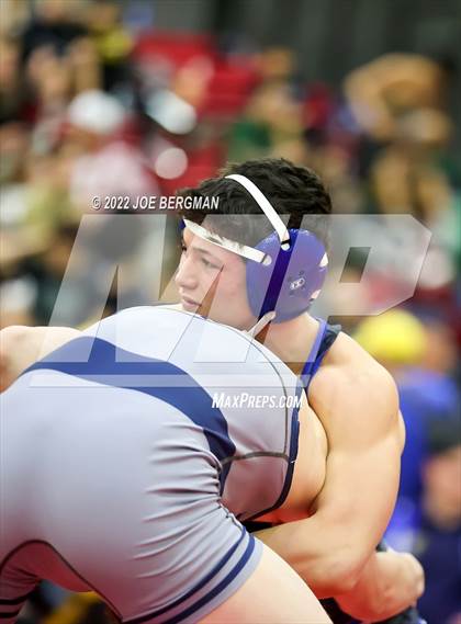Thumbnail 2 in CIF-CS Grand Masters (Consolation Finals) photogallery.