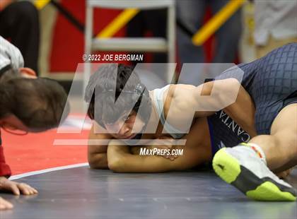 Thumbnail 3 in CIF-CS Grand Masters (Consolation Finals) photogallery.