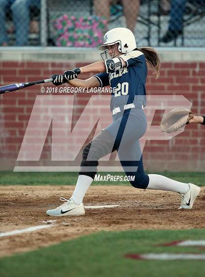 Thumbnail 3 in Keller vs. Wylie  photogallery.
