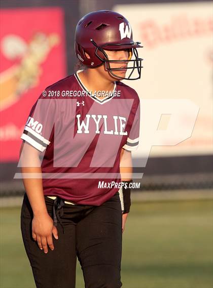 Thumbnail 1 in Keller vs. Wylie  photogallery.