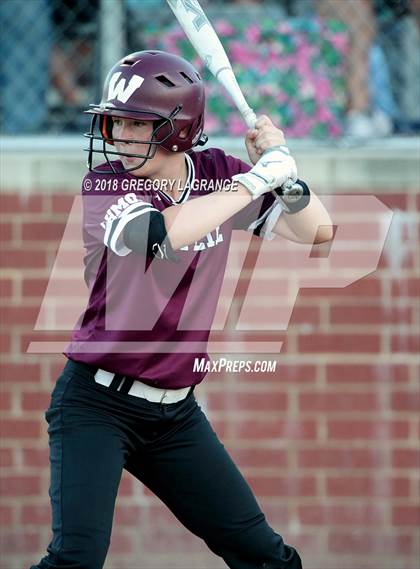 Thumbnail 1 in Keller vs. Wylie  photogallery.